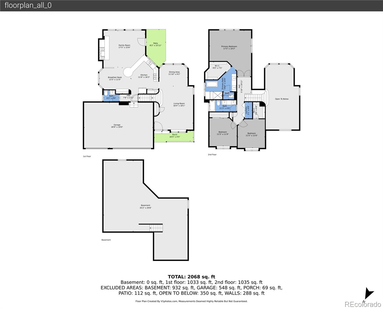 MLS Image #49 for 16484 e prentice avenue,centennial, Colorado