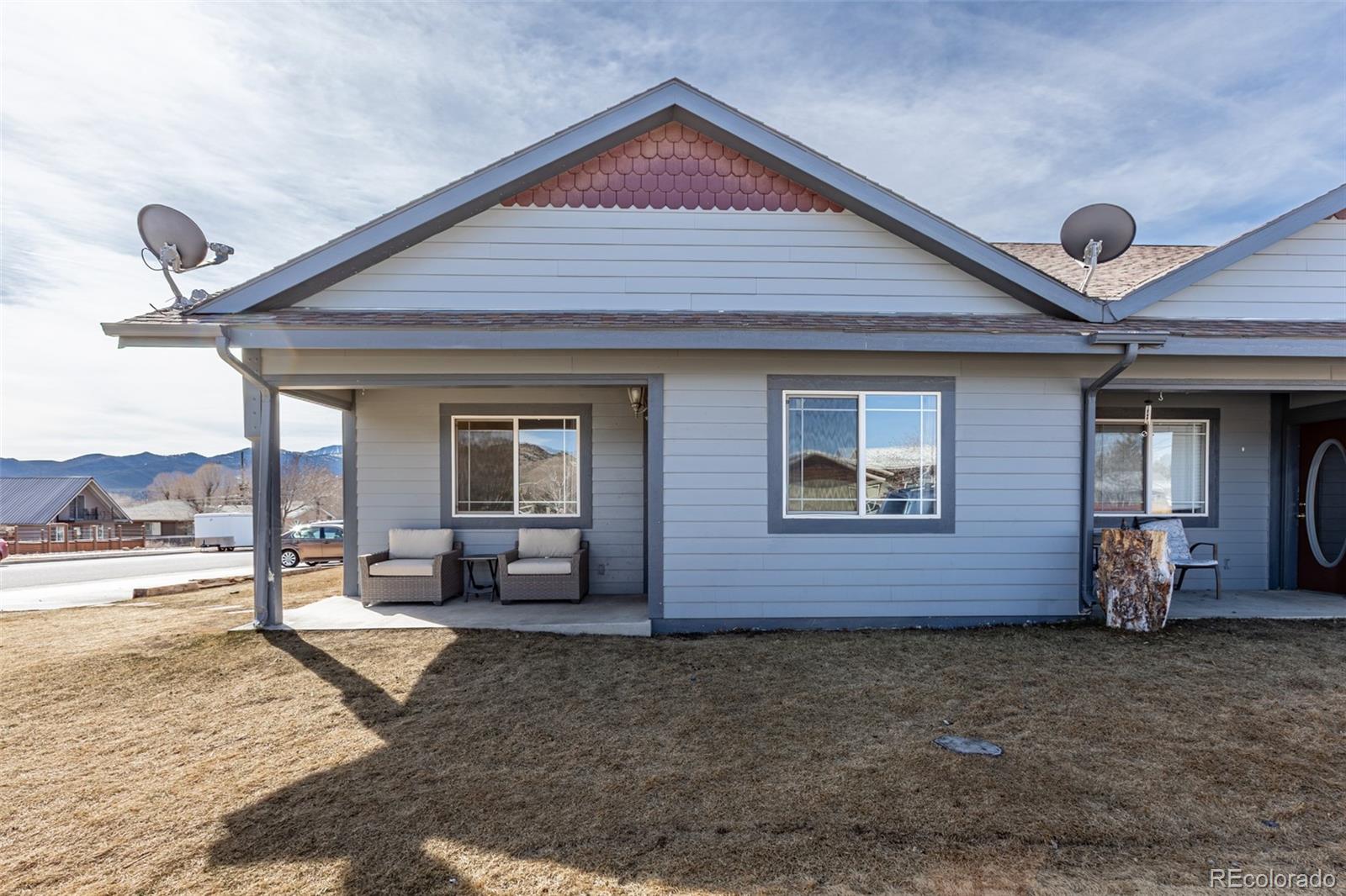 MLS Image #0 for 614  palmer street,salida, Colorado