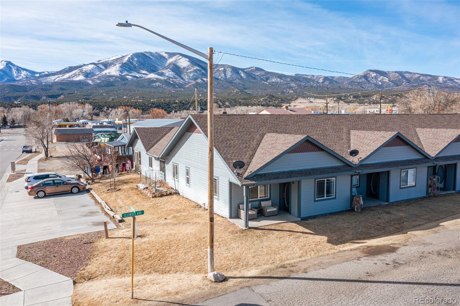 MLS Image #2 for 614  palmer street,salida, Colorado