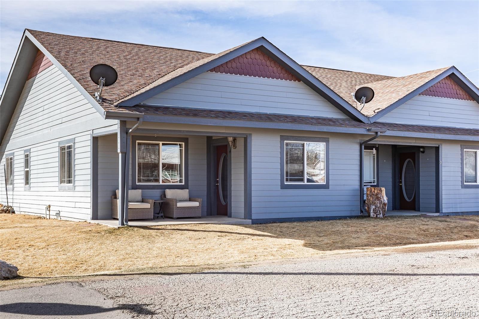 MLS Image #3 for 614  palmer street,salida, Colorado