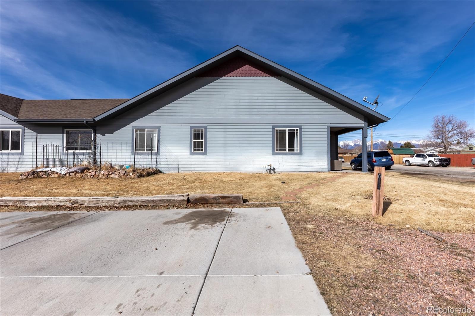 MLS Image #4 for 614  palmer street,salida, Colorado