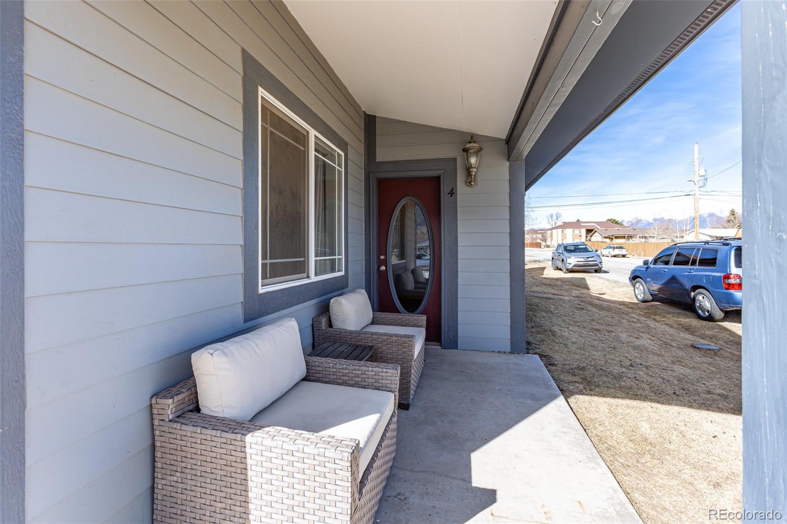 MLS Image #5 for 614  palmer street,salida, Colorado