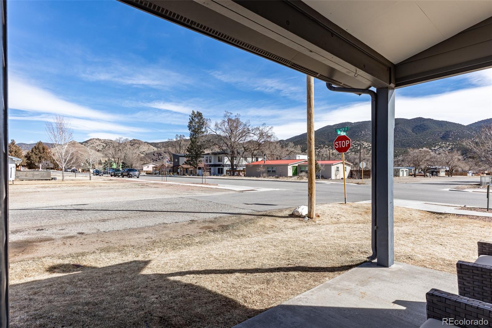 MLS Image #6 for 614  palmer street,salida, Colorado