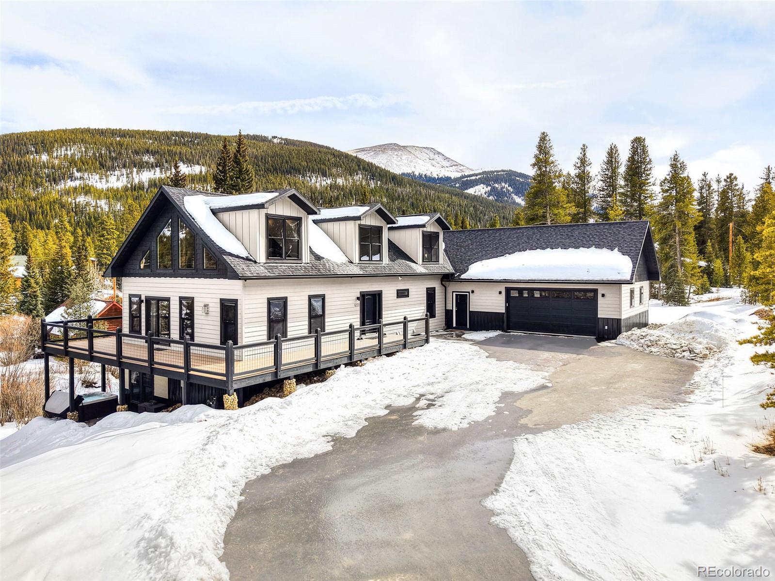 MLS Image #0 for 6270  highway 9 ,breckenridge, Colorado