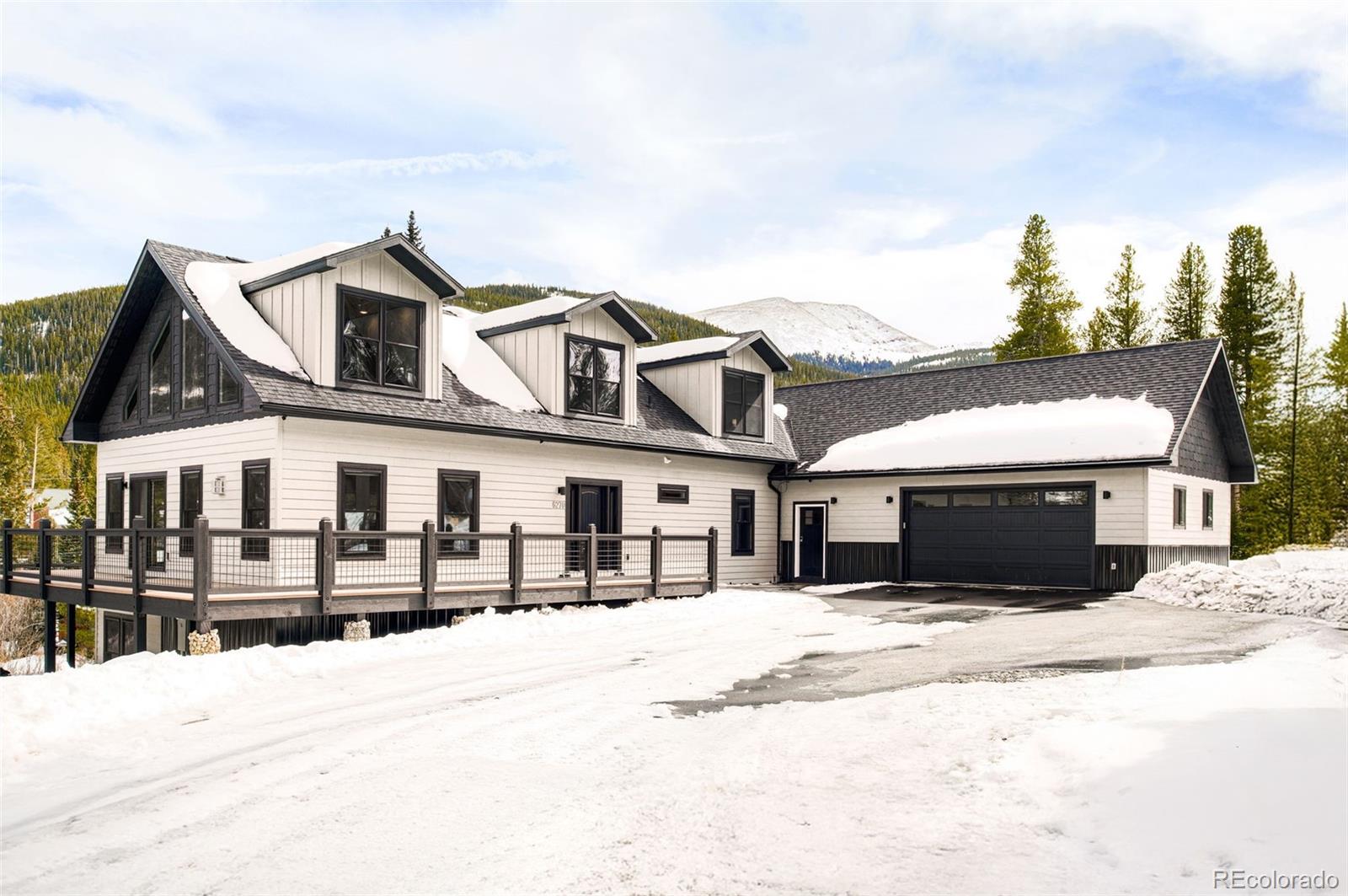MLS Image #1 for 6270  highway 9 ,breckenridge, Colorado