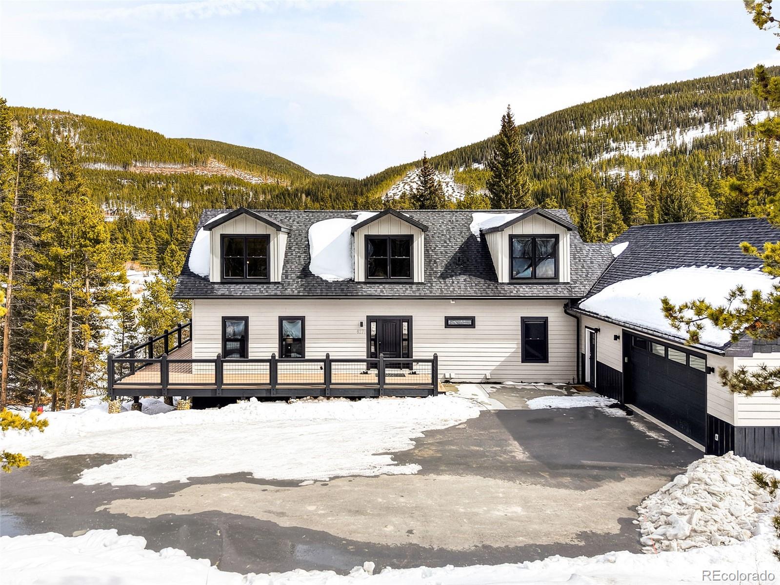MLS Image #2 for 6270  highway 9 ,breckenridge, Colorado