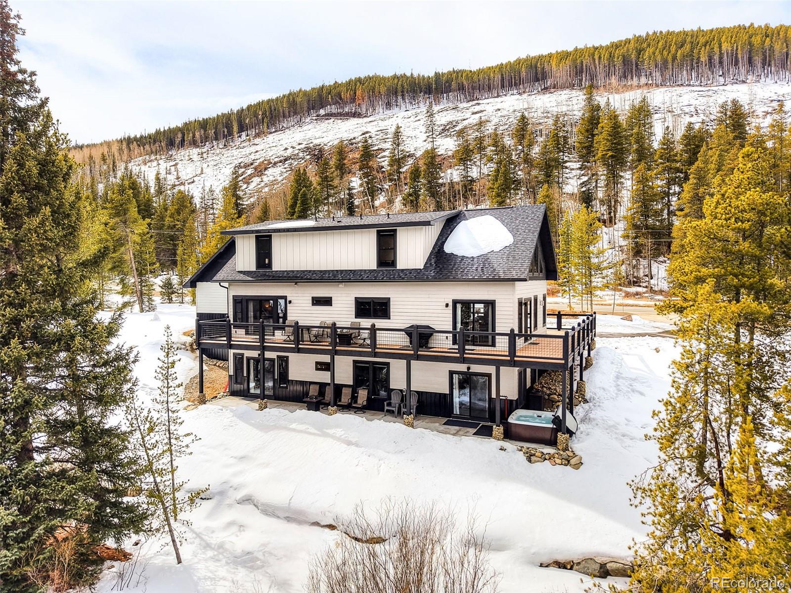 MLS Image #38 for 6270  highway 9 ,breckenridge, Colorado
