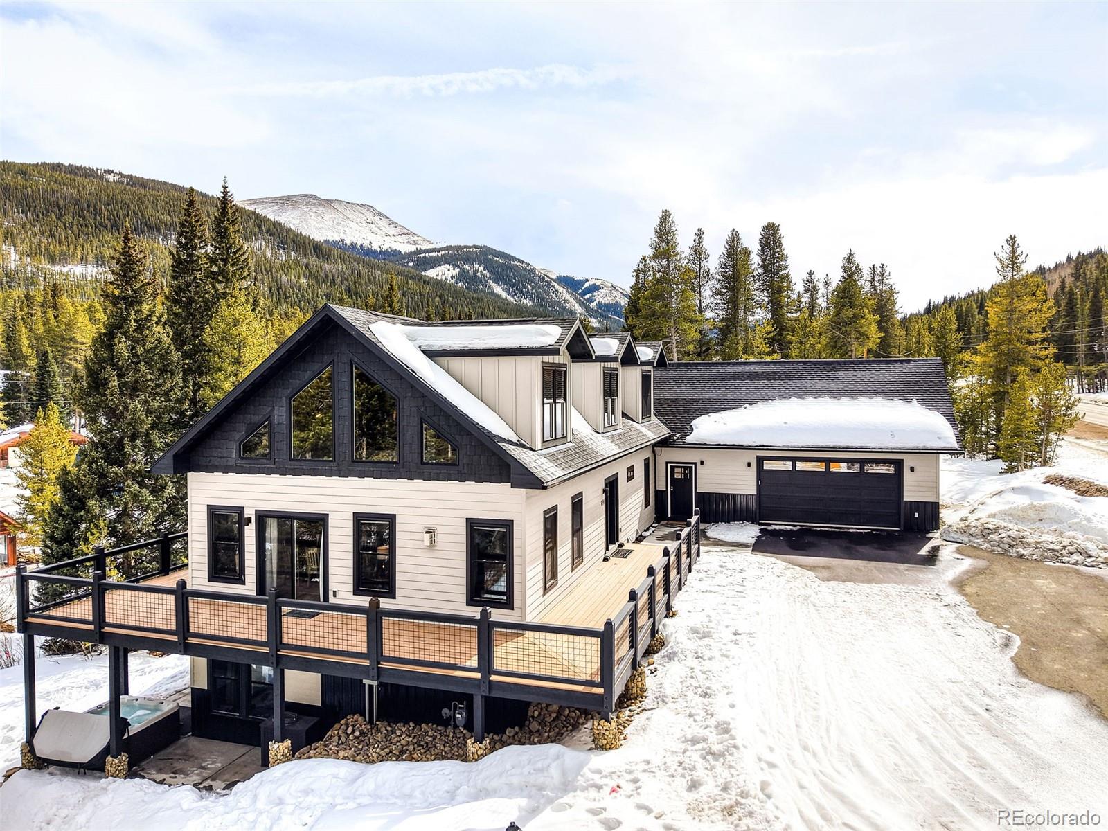 MLS Image #40 for 6270  highway 9 ,breckenridge, Colorado
