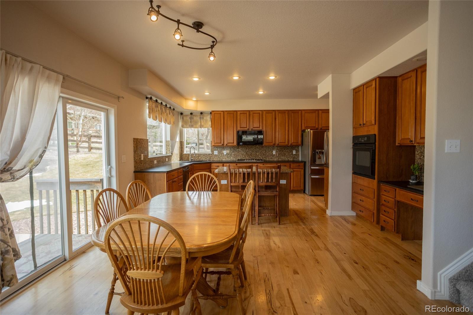 MLS Image #12 for 15855  agate creek drive,monument, Colorado