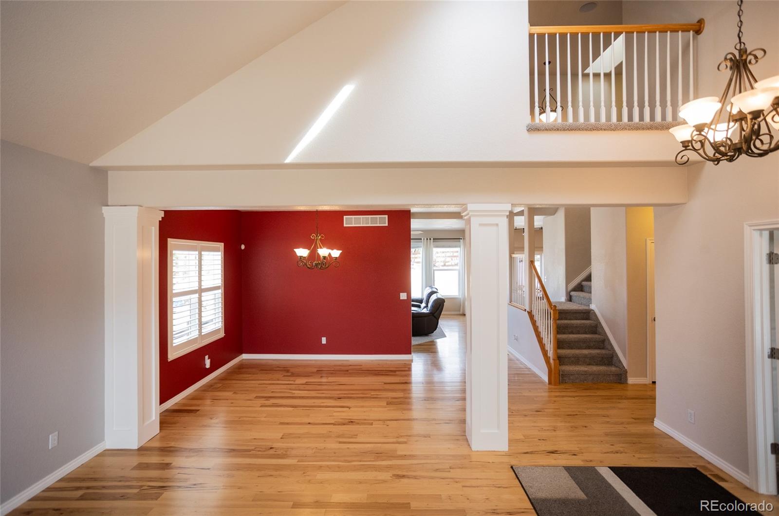 MLS Image #3 for 15855  agate creek drive,monument, Colorado