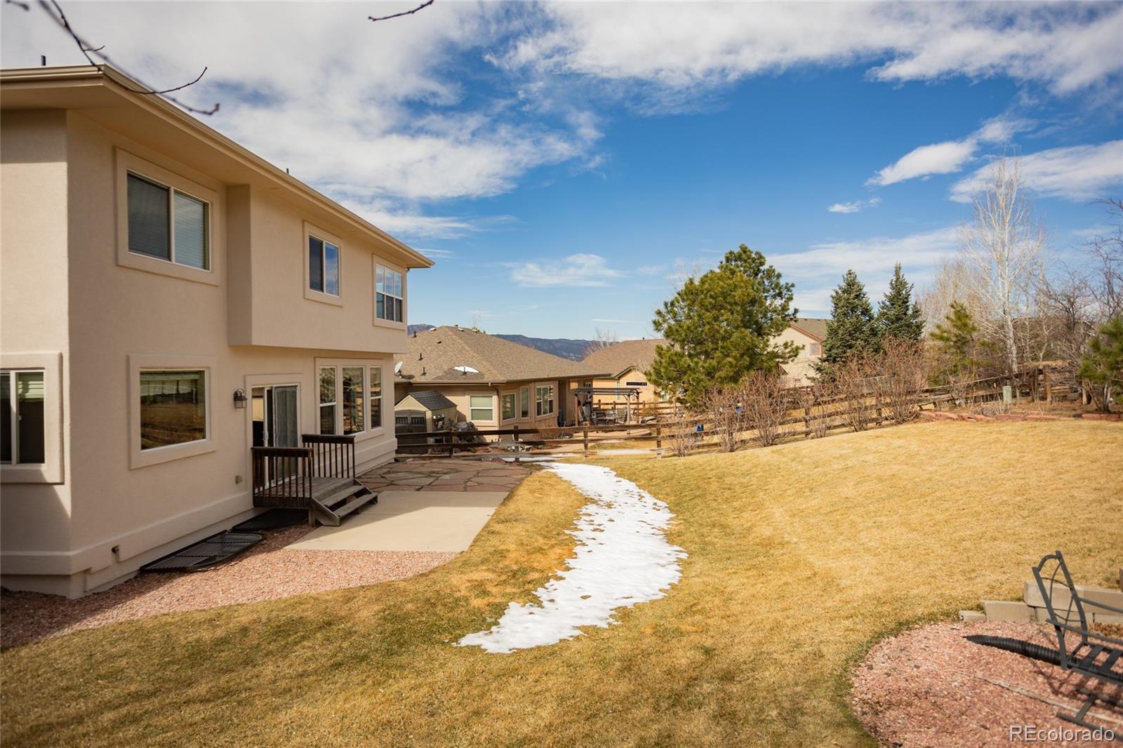 MLS Image #39 for 15855  agate creek drive,monument, Colorado