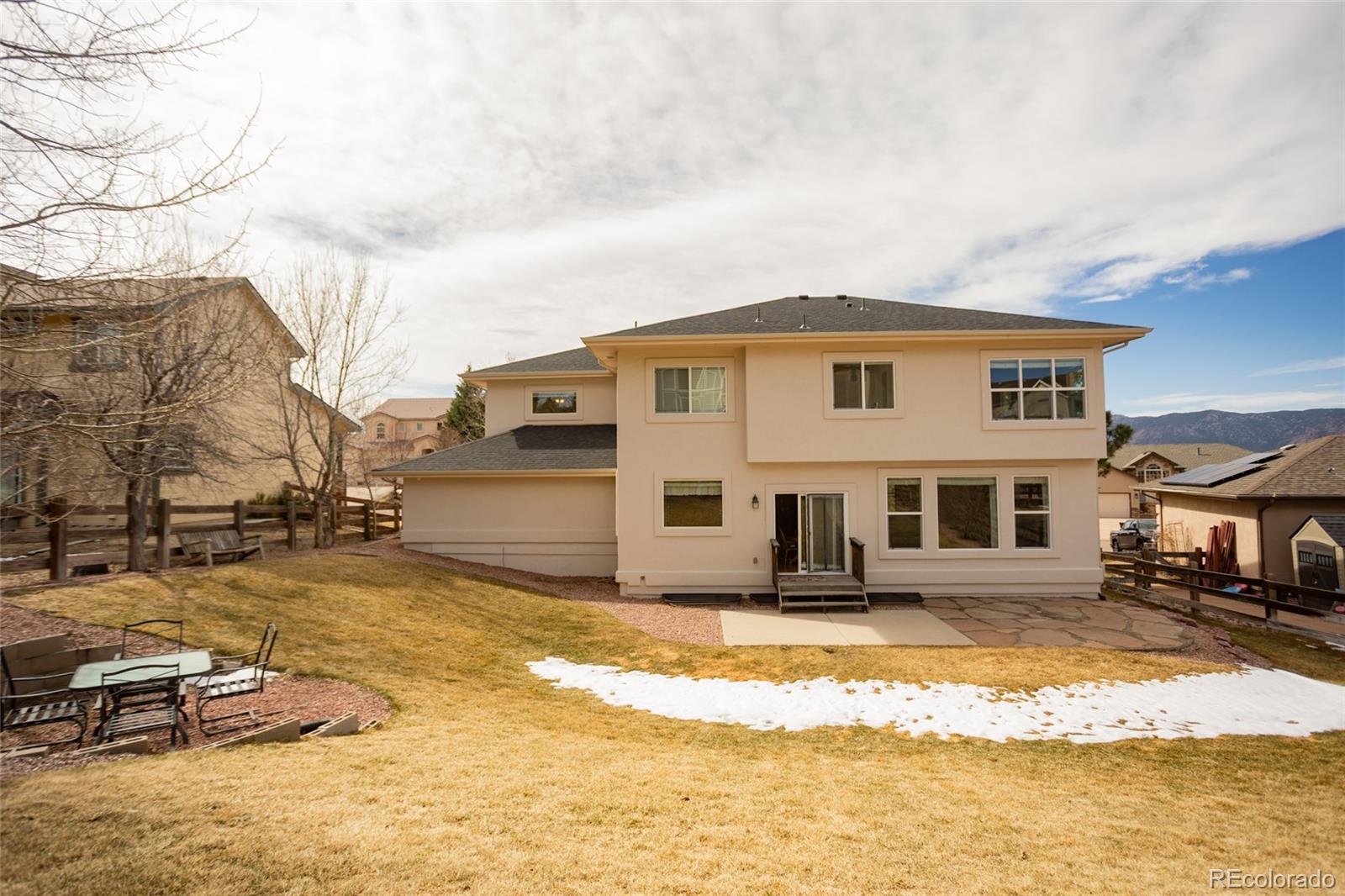 MLS Image #40 for 15855  agate creek drive,monument, Colorado