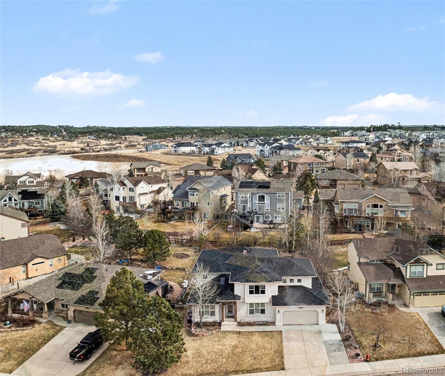 MLS Image #42 for 15855  agate creek drive,monument, Colorado