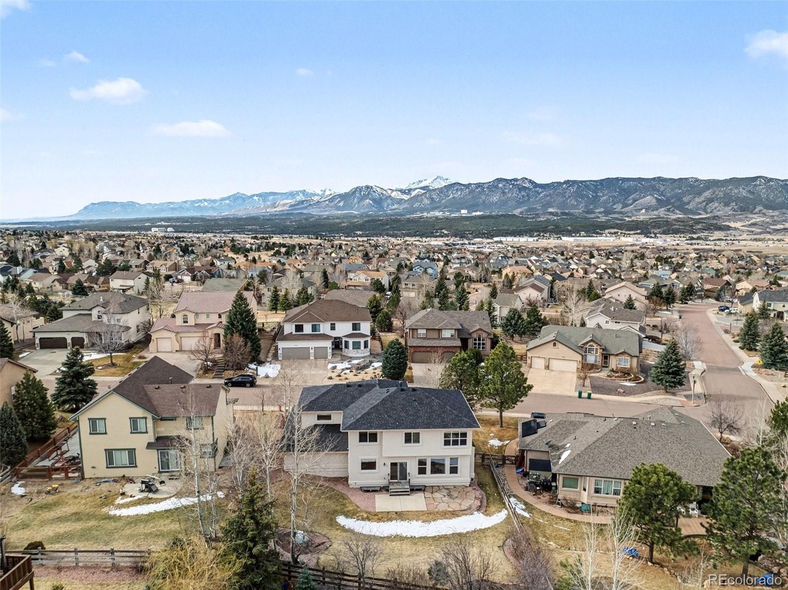 MLS Image #44 for 15855  agate creek drive,monument, Colorado