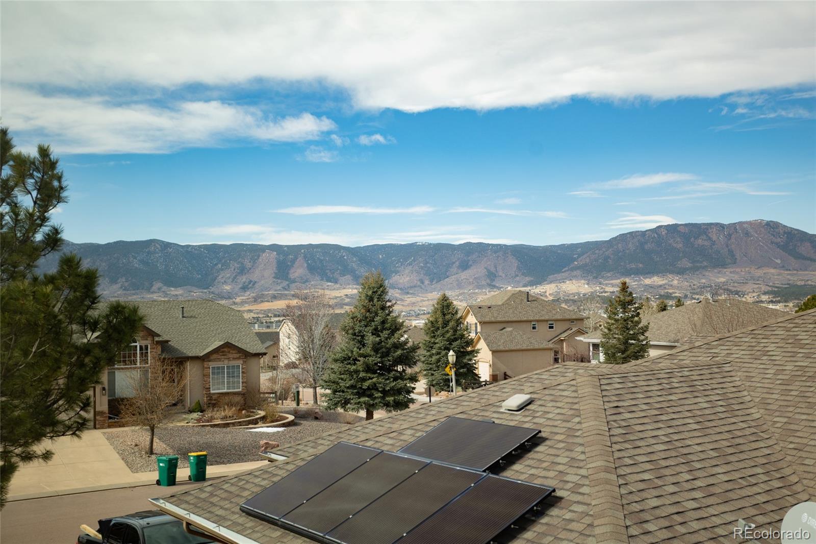 MLS Image #46 for 15855  agate creek drive,monument, Colorado
