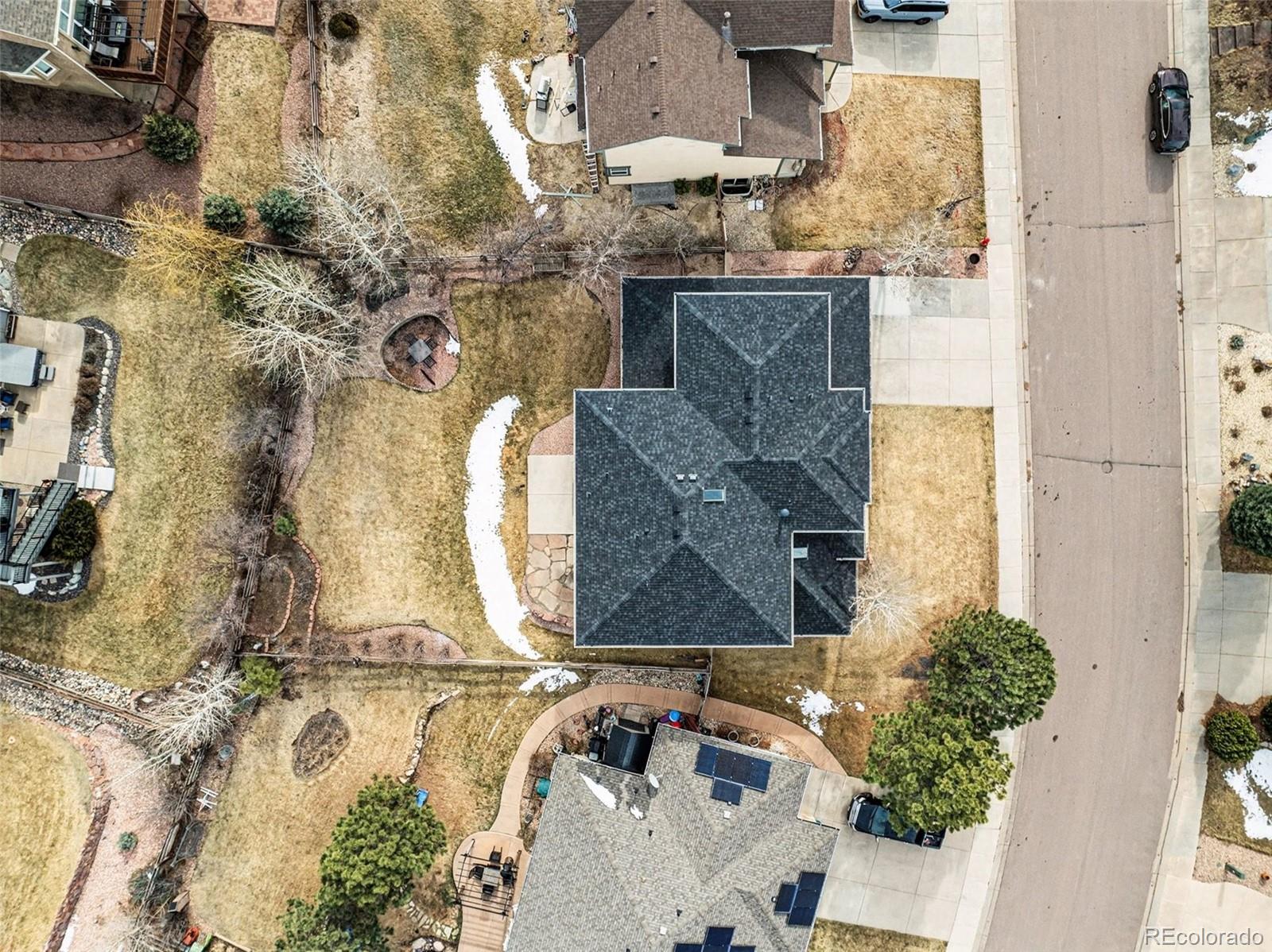 MLS Image #47 for 15855  agate creek drive,monument, Colorado