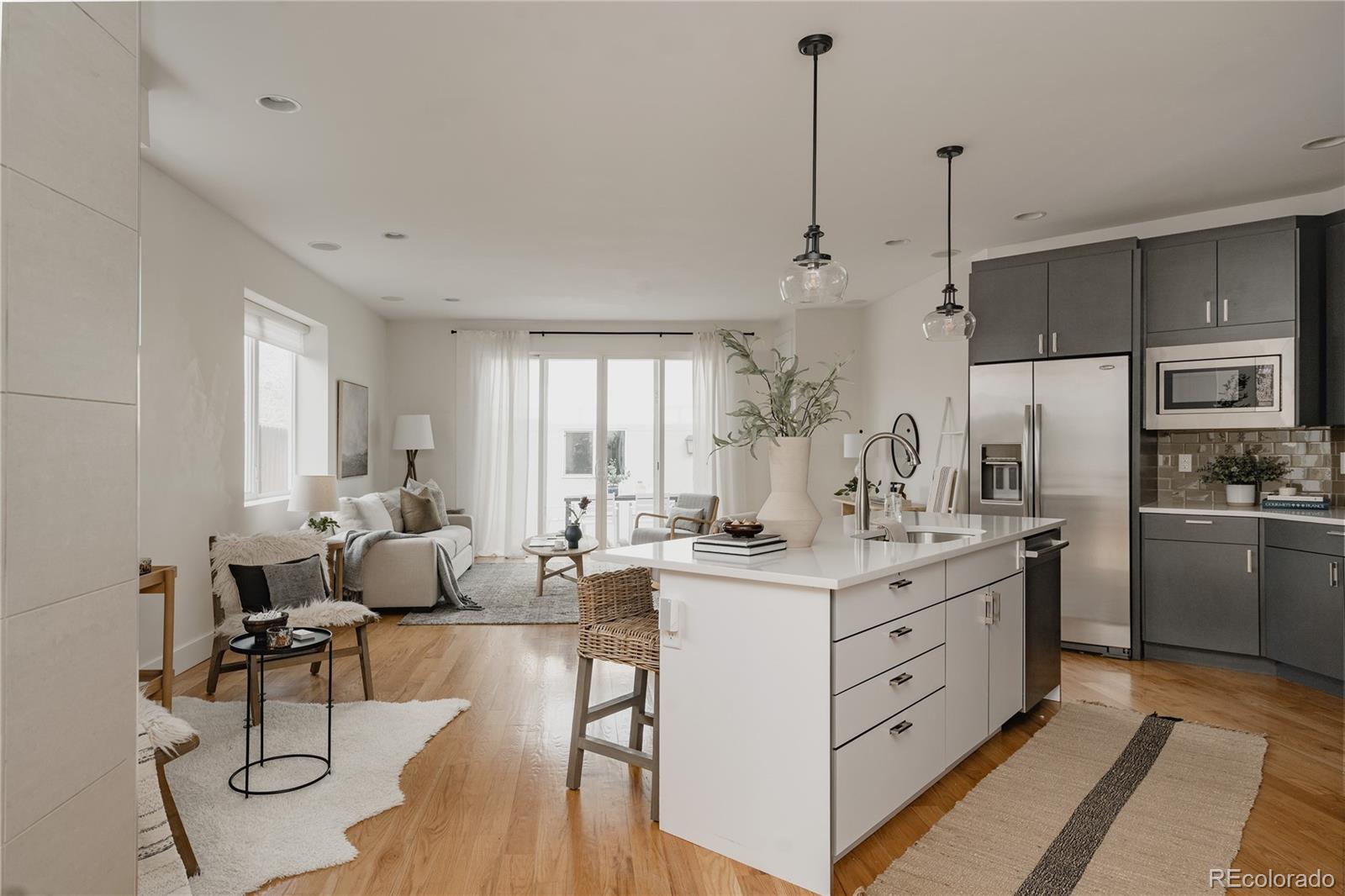 MLS Image #13 for 2722  irving street ,denver, Colorado