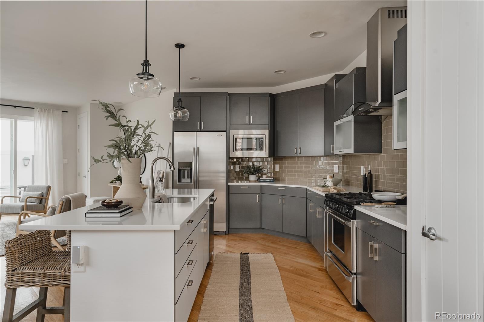 MLS Image #15 for 2722  irving street ,denver, Colorado