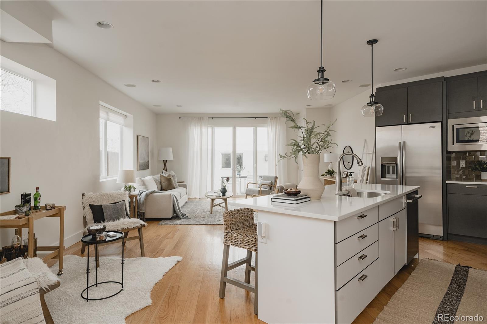 MLS Image #16 for 2722  irving street ,denver, Colorado