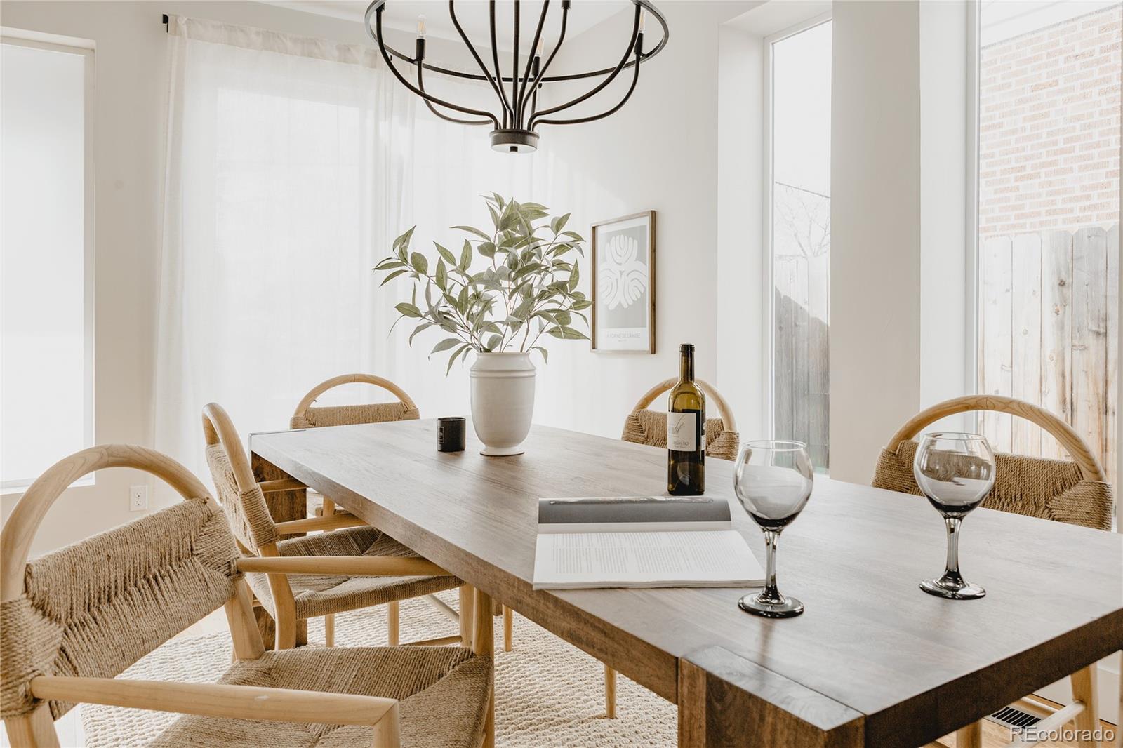 MLS Image #3 for 2722  irving street ,denver, Colorado