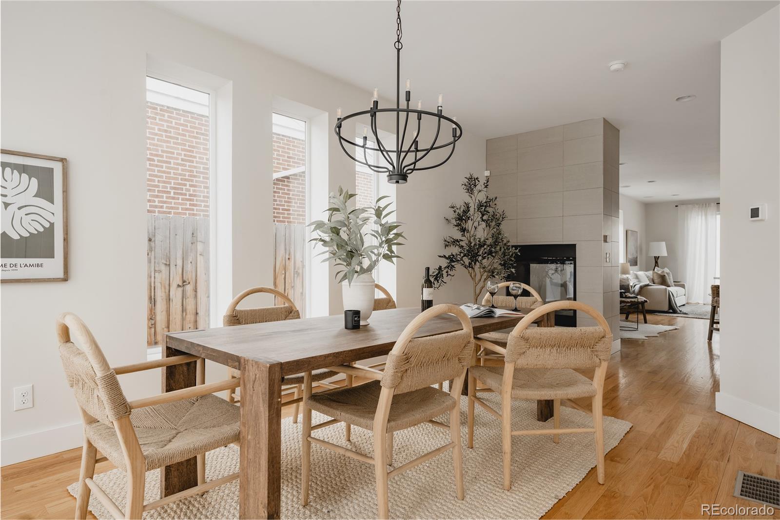 MLS Image #4 for 2722  irving street ,denver, Colorado