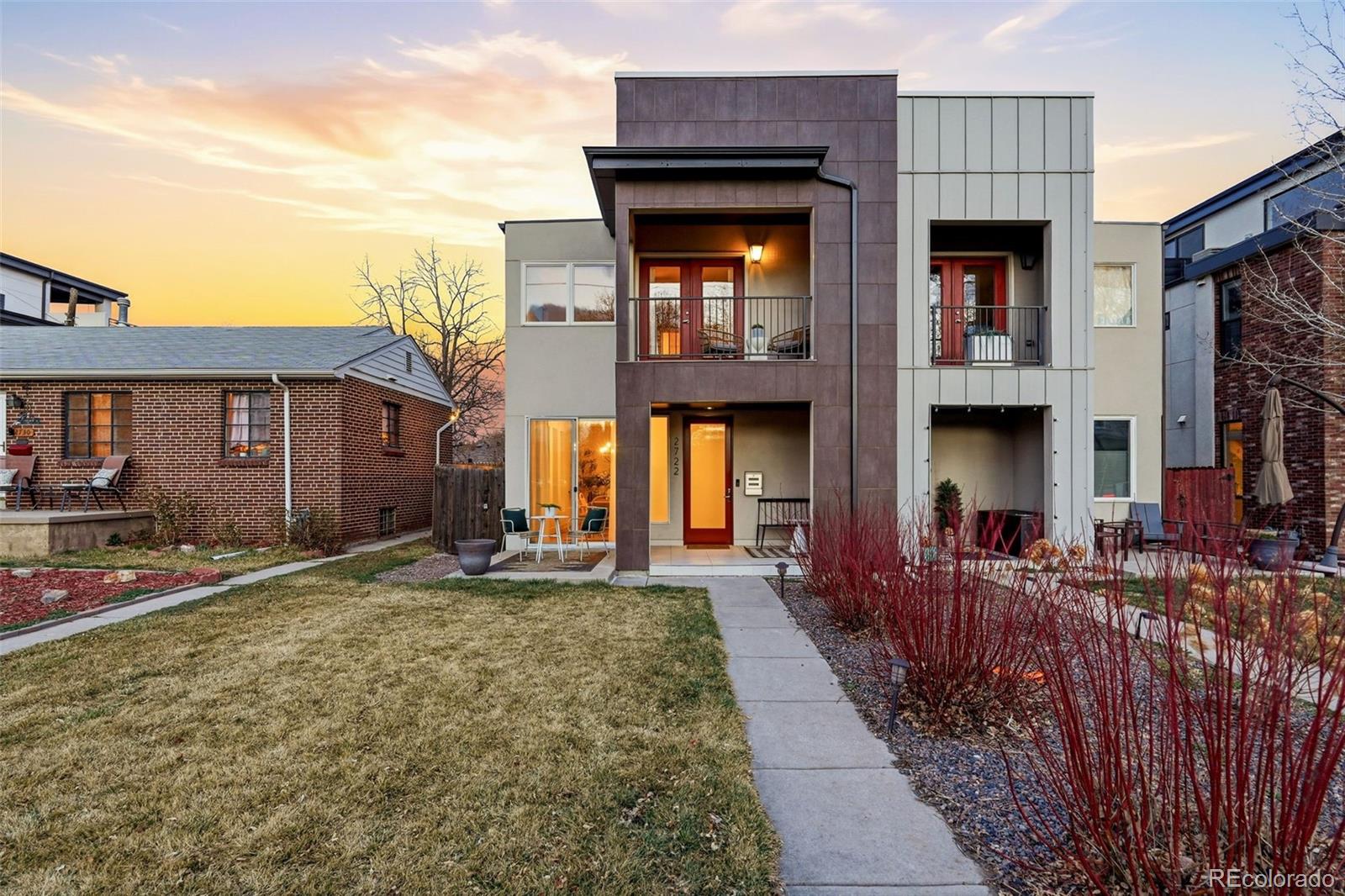 MLS Image #40 for 2722  irving street ,denver, Colorado