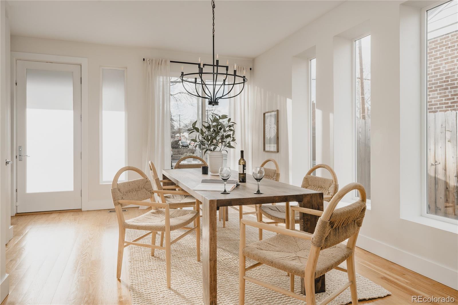 MLS Image #6 for 2722  irving street ,denver, Colorado