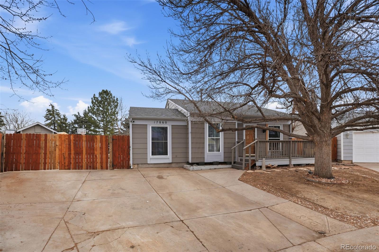 MLS Image #3 for 17860  fringed sage way,parker, Colorado