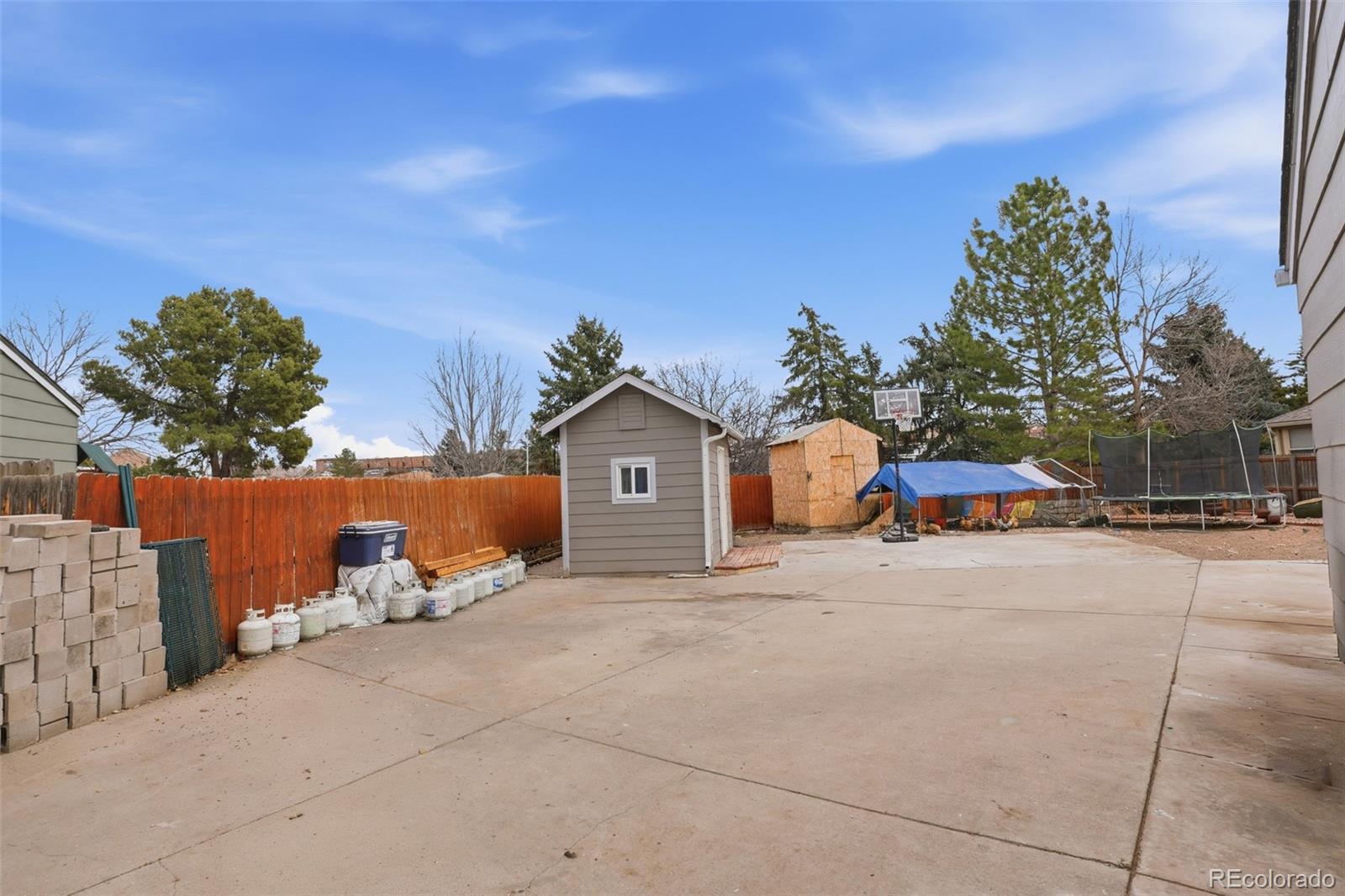 MLS Image #41 for 17860  fringed sage way,parker, Colorado