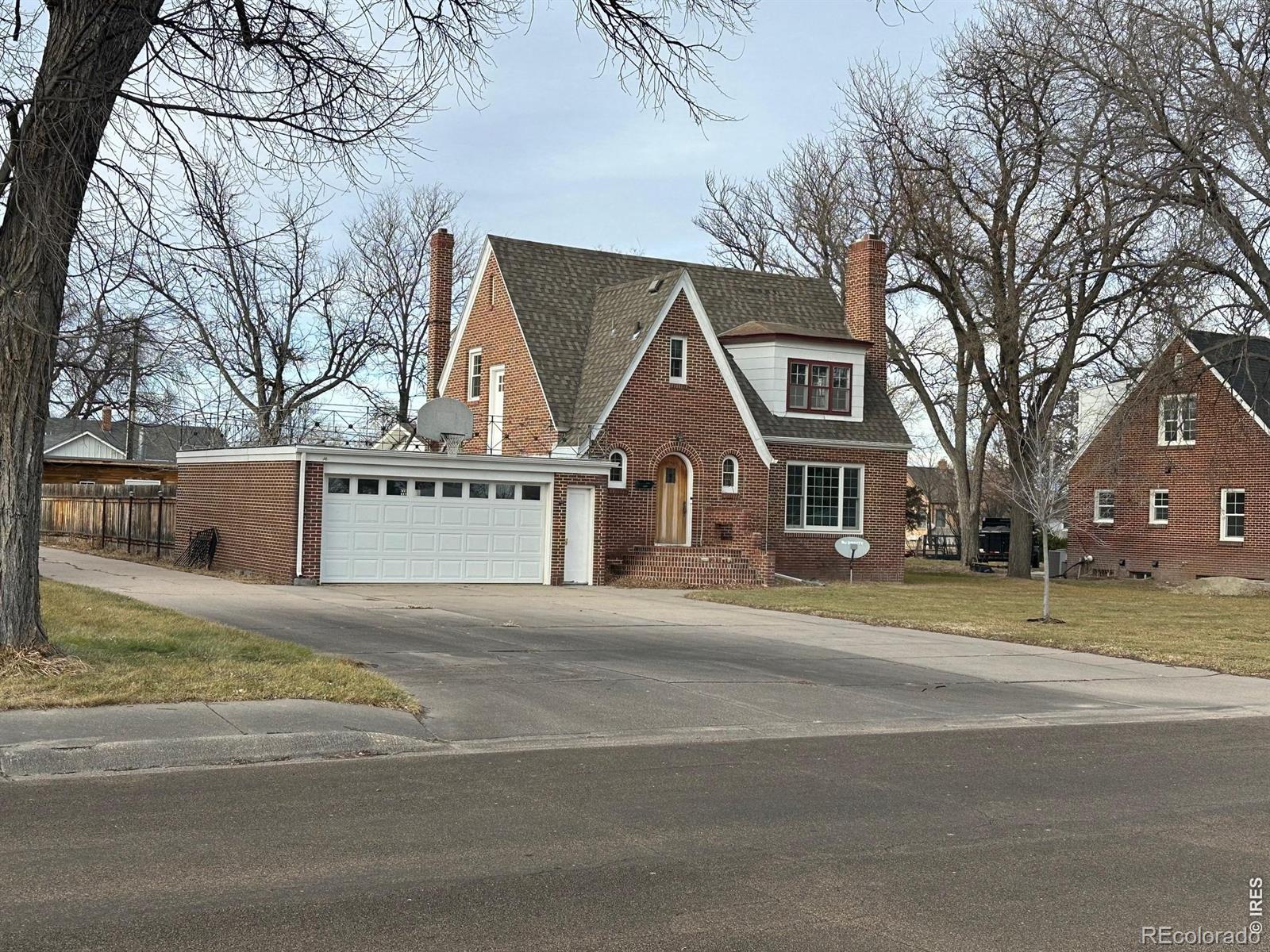 MLS Image #1 for 312 w 6th street,julesburg, Colorado
