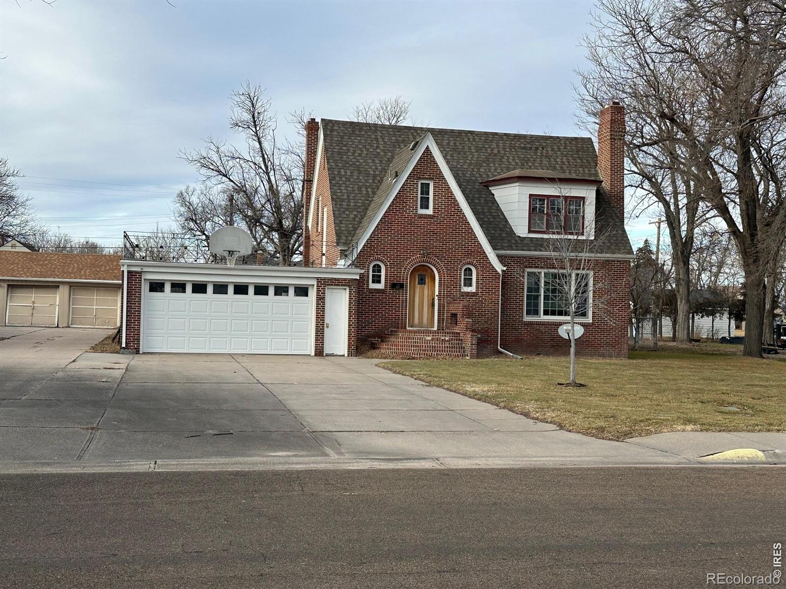MLS Image #2 for 312 w 6th street,julesburg, Colorado