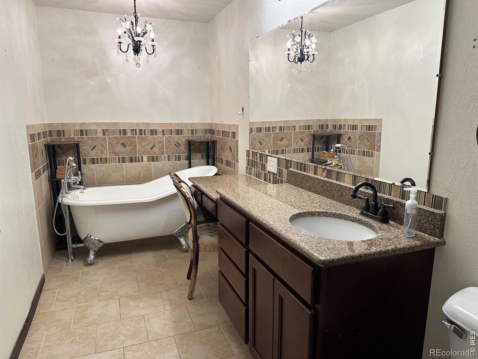 MLS Image #3 for 312 w 6th street,julesburg, Colorado