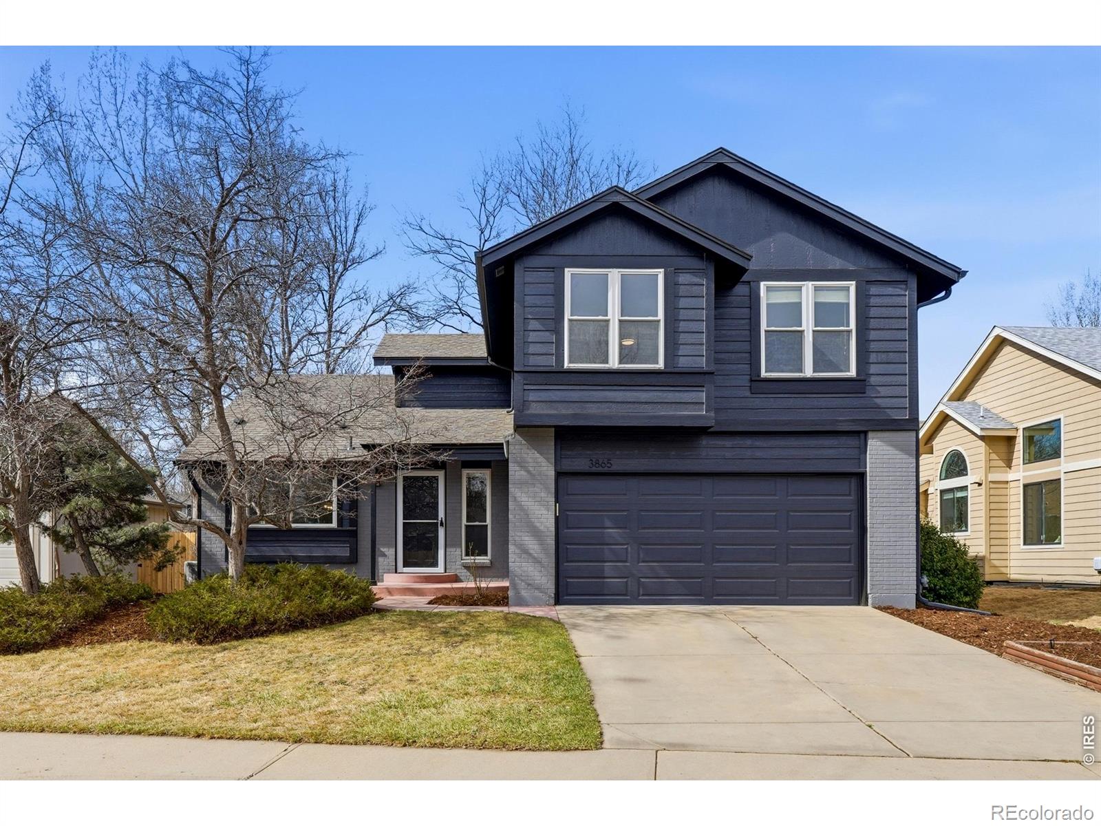 MLS Image #0 for 3865  campo court,boulder, Colorado