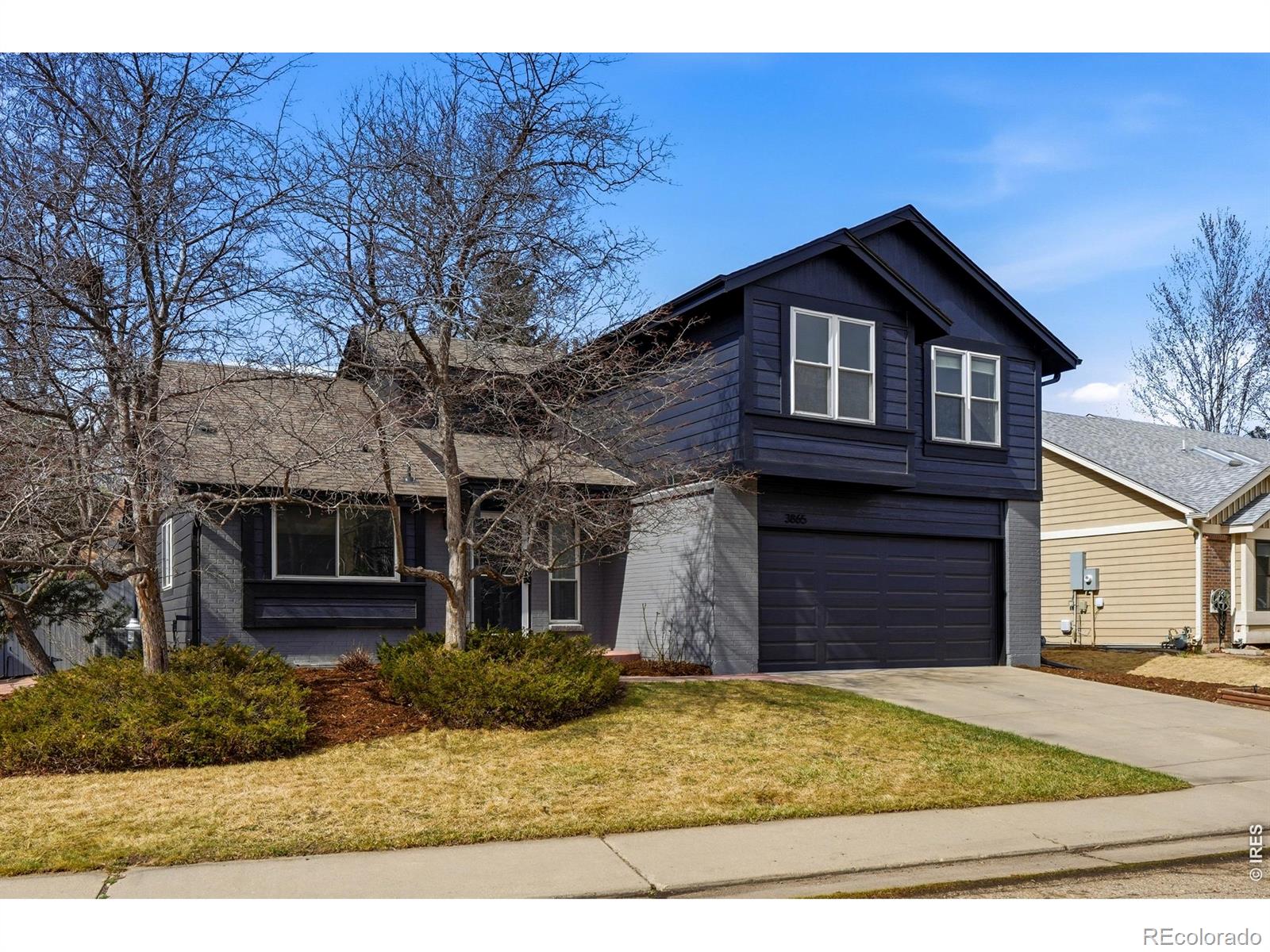 MLS Image #1 for 3865  campo court,boulder, Colorado