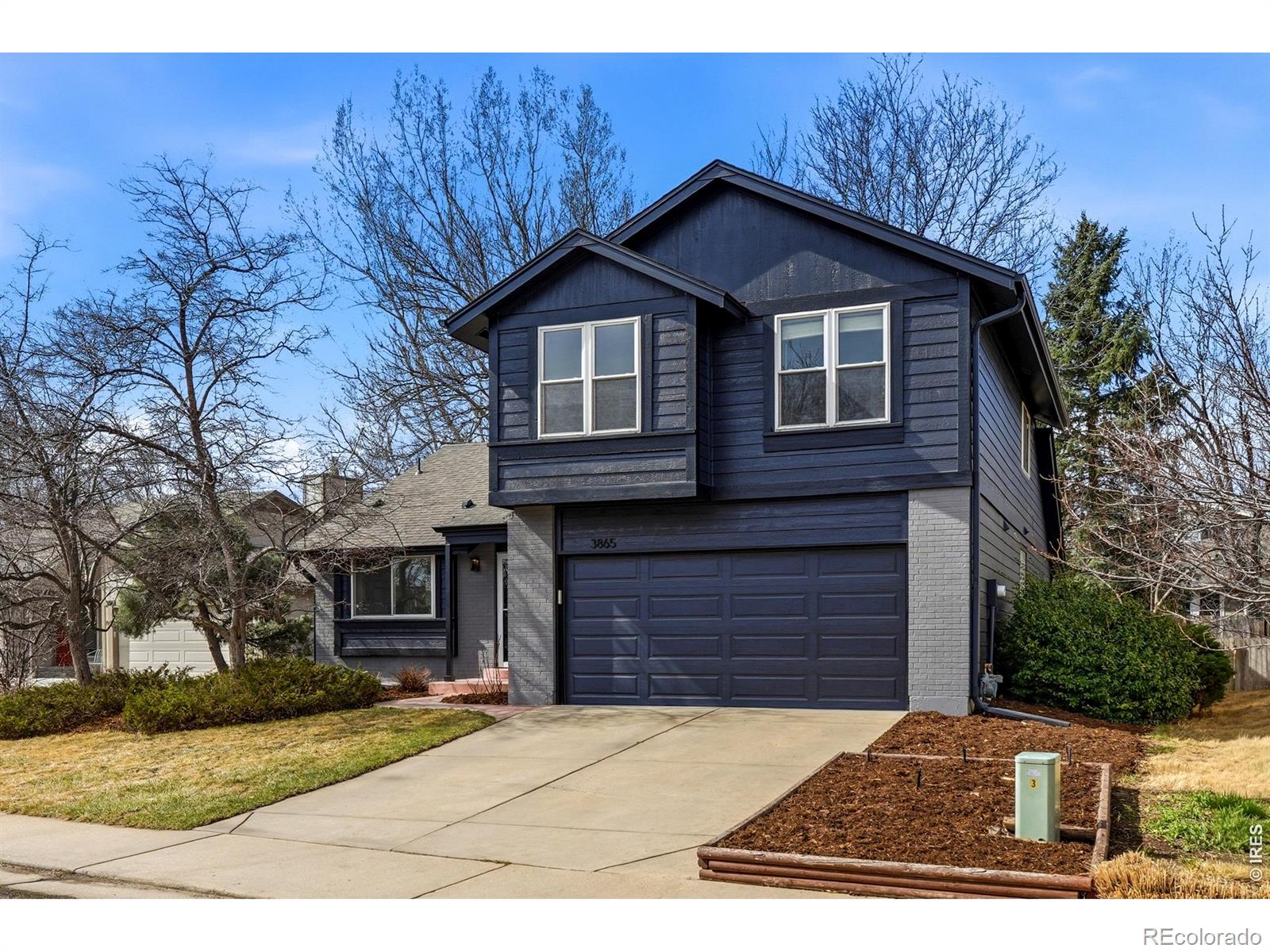 MLS Image #2 for 3865  campo court,boulder, Colorado