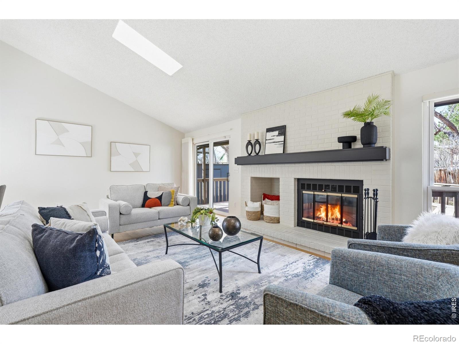 MLS Image #4 for 3865  campo court,boulder, Colorado