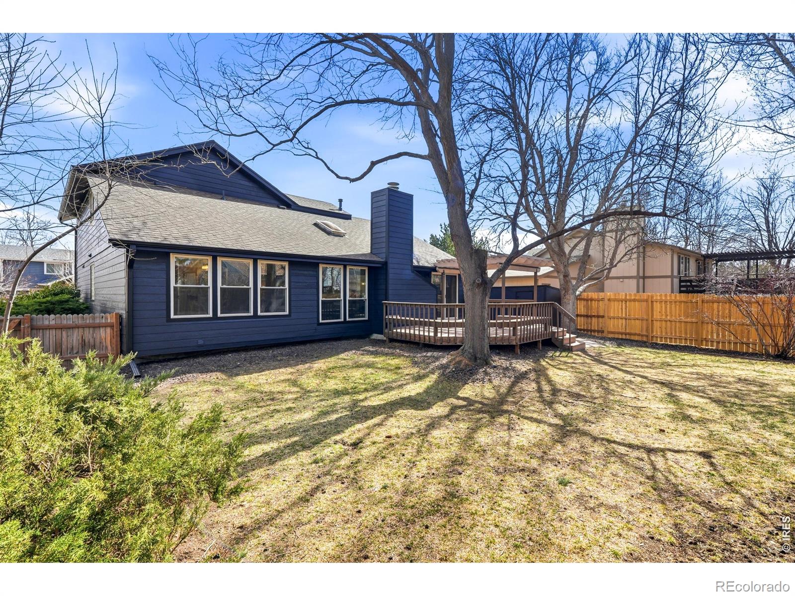 MLS Image #40 for 3865  campo court,boulder, Colorado