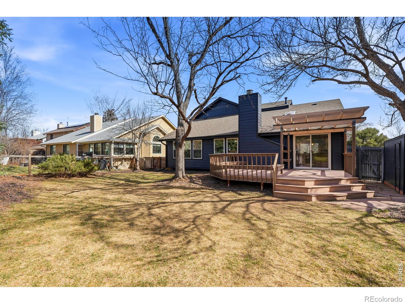 MLS Image #41 for 3865  campo court,boulder, Colorado