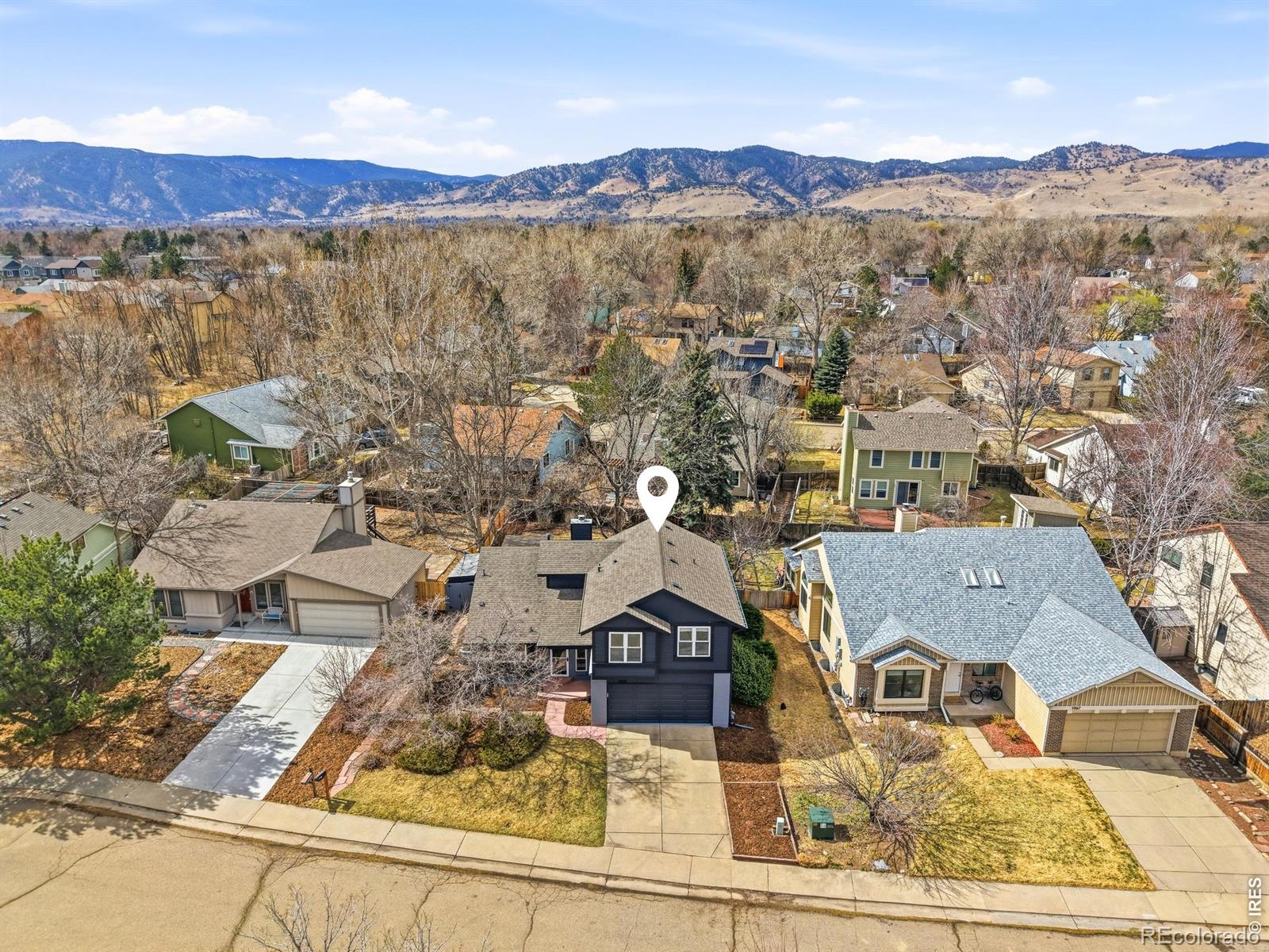 MLS Image #42 for 3865  campo court,boulder, Colorado