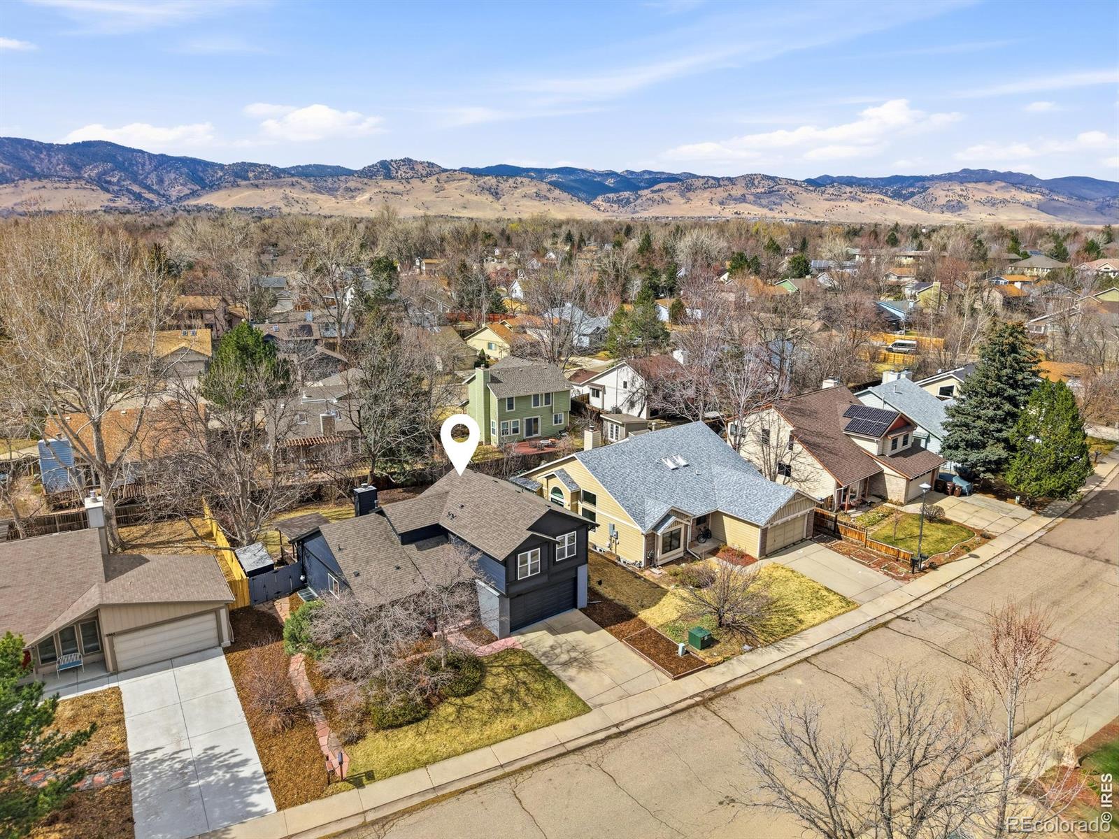 MLS Image #43 for 3865  campo court,boulder, Colorado