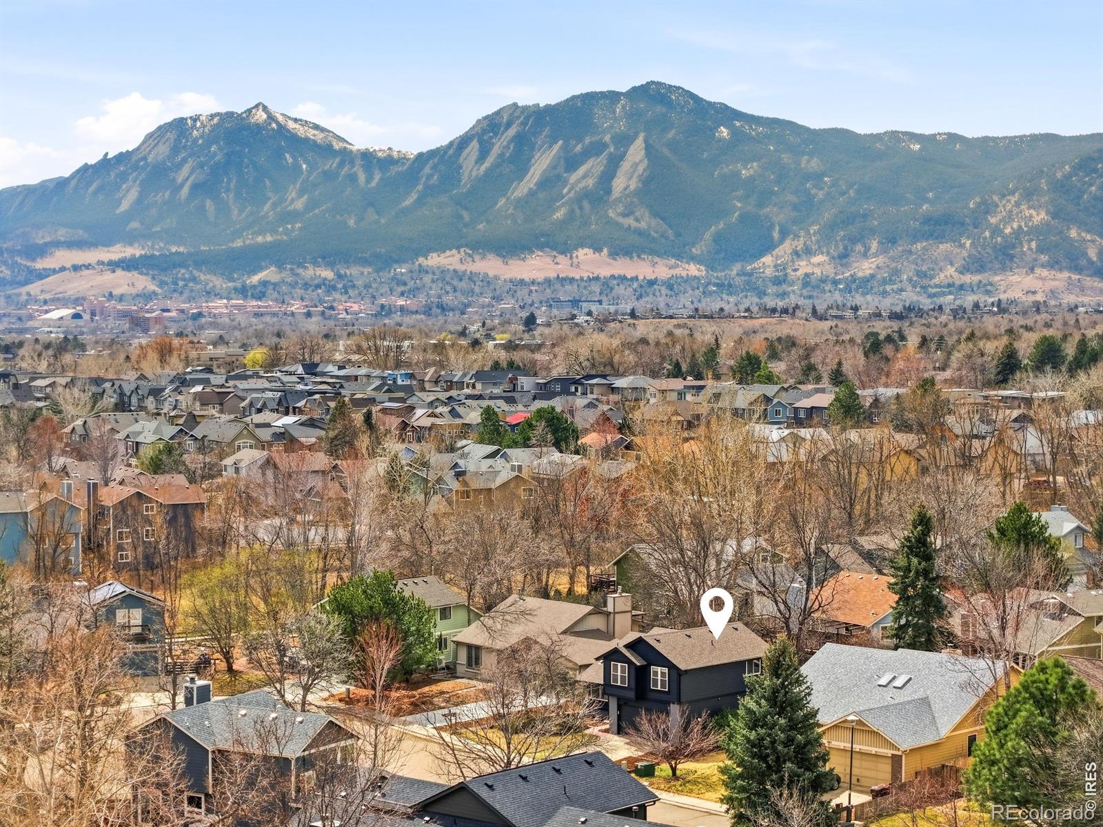 MLS Image #44 for 3865  campo court,boulder, Colorado