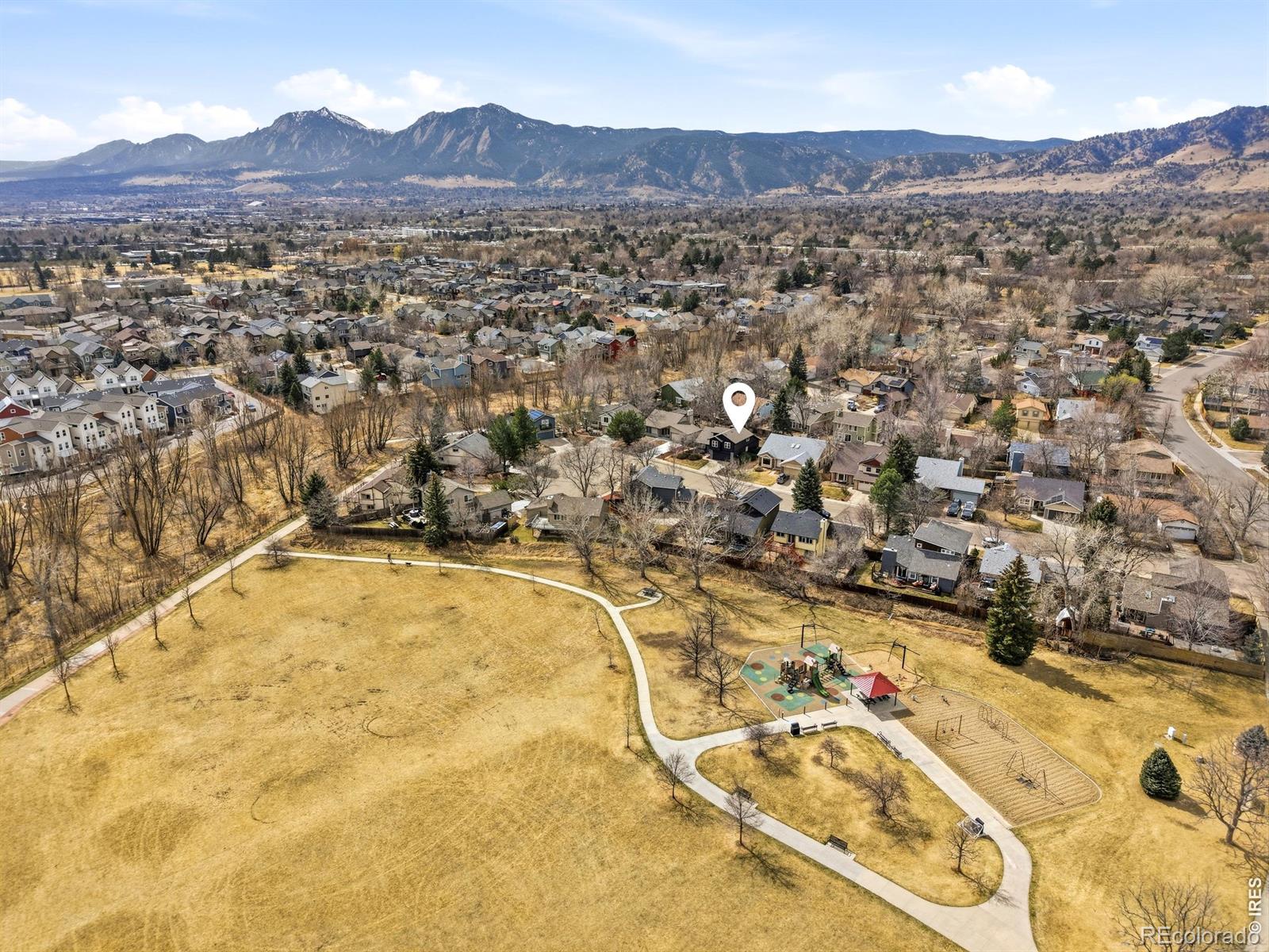 MLS Image #45 for 3865  campo court,boulder, Colorado
