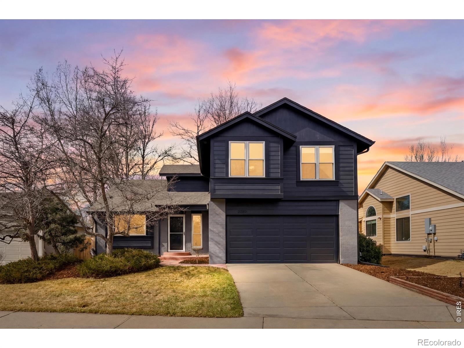 MLS Image #46 for 3865  campo court,boulder, Colorado