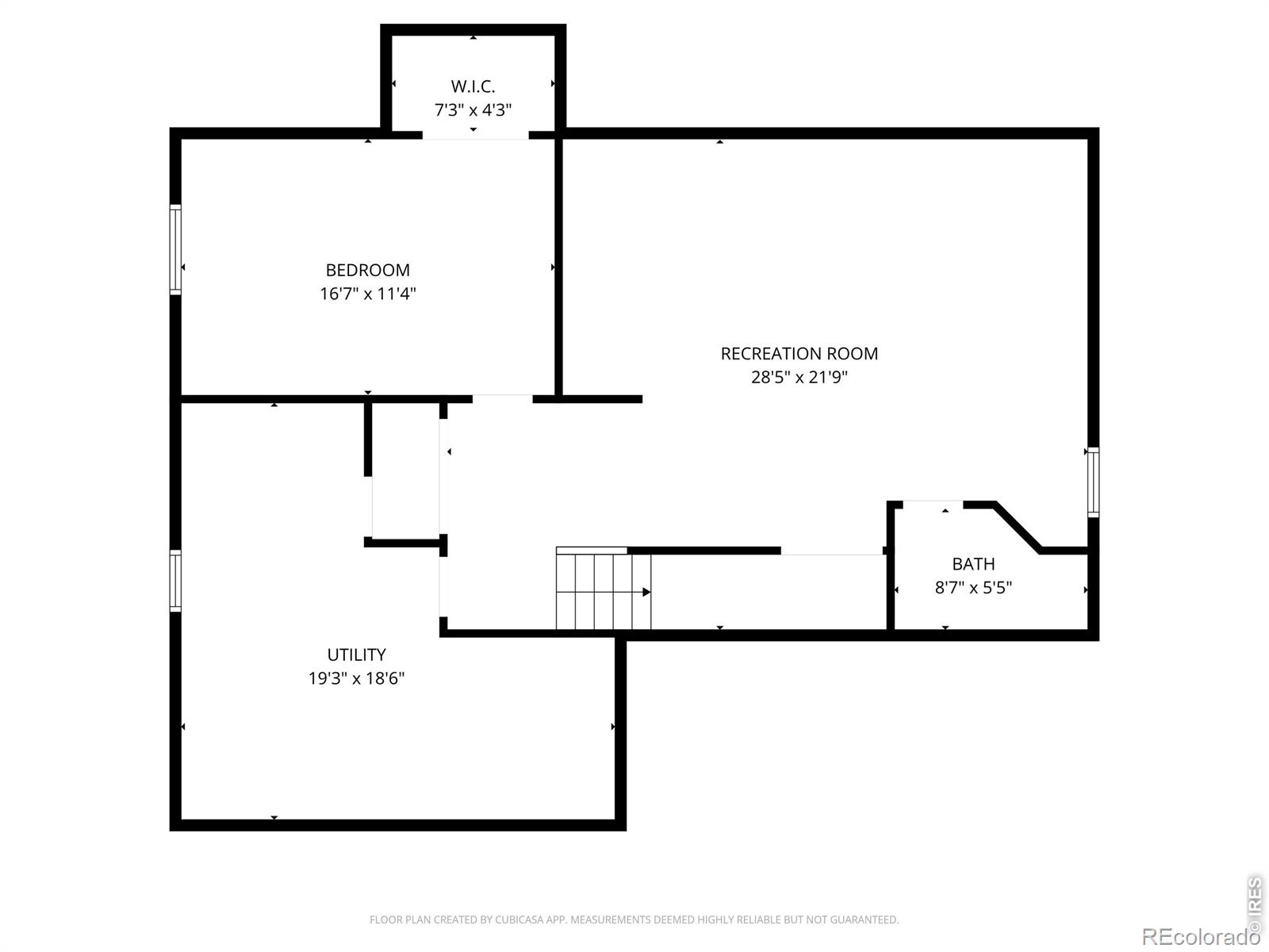 MLS Image #47 for 3865  campo court,boulder, Colorado