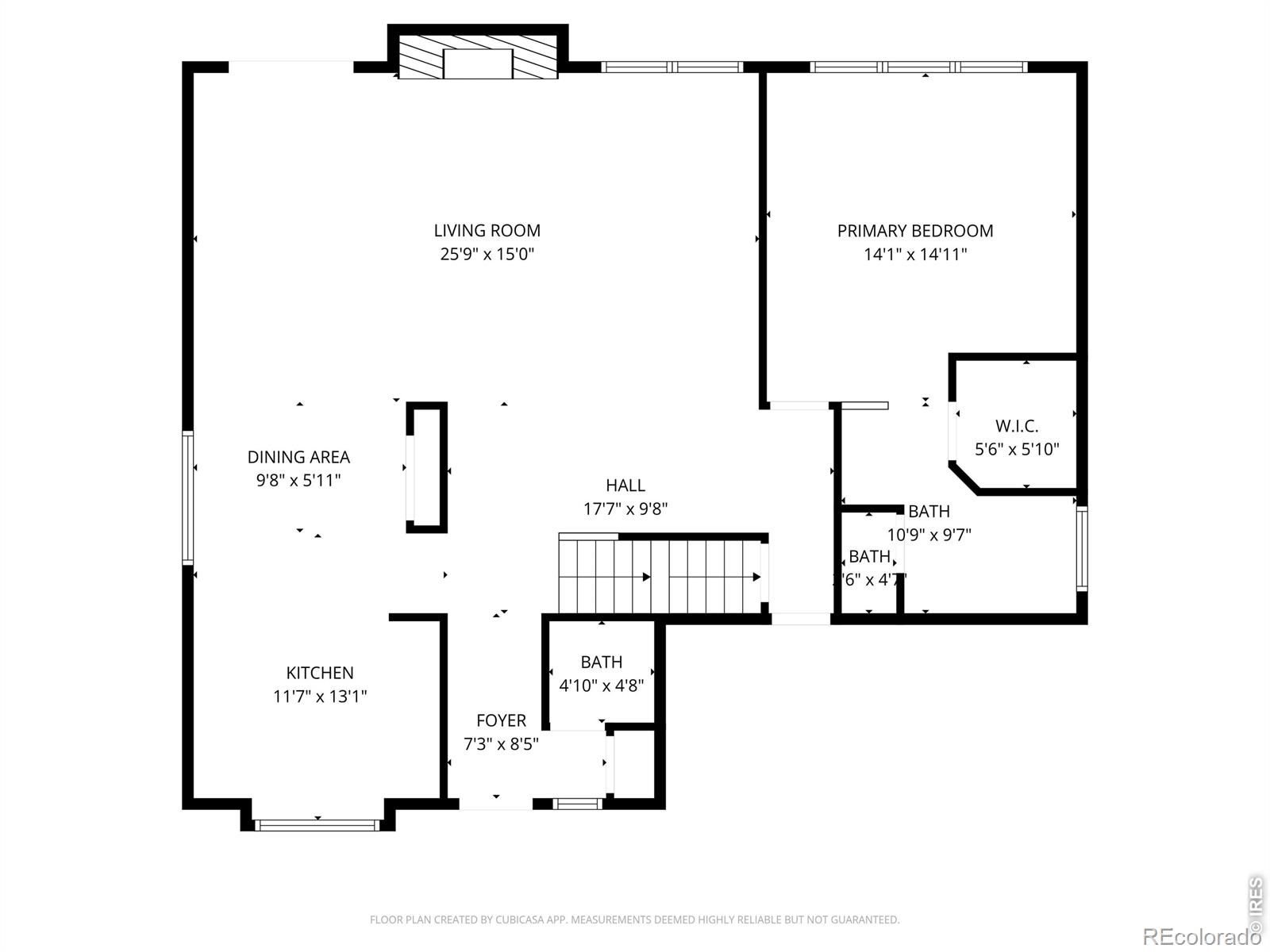 MLS Image #48 for 3865  campo court,boulder, Colorado