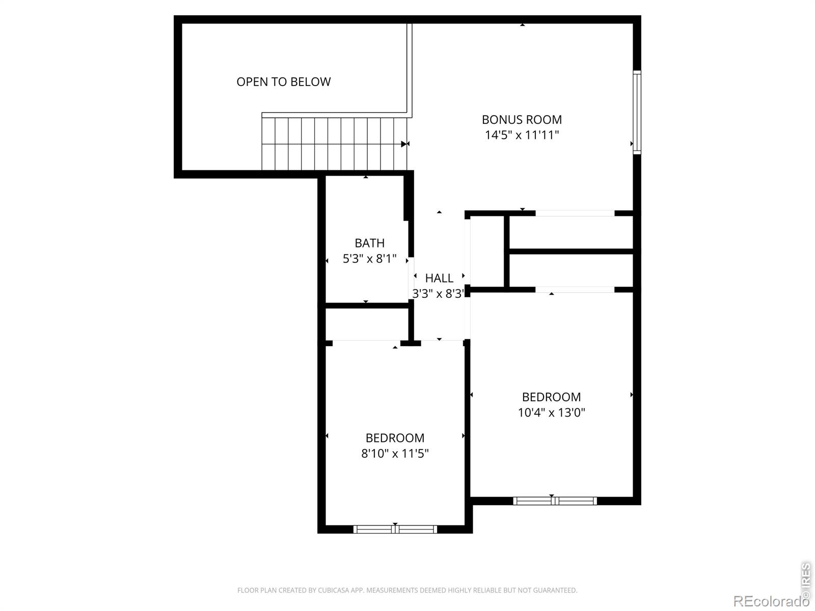 MLS Image #49 for 3865  campo court,boulder, Colorado