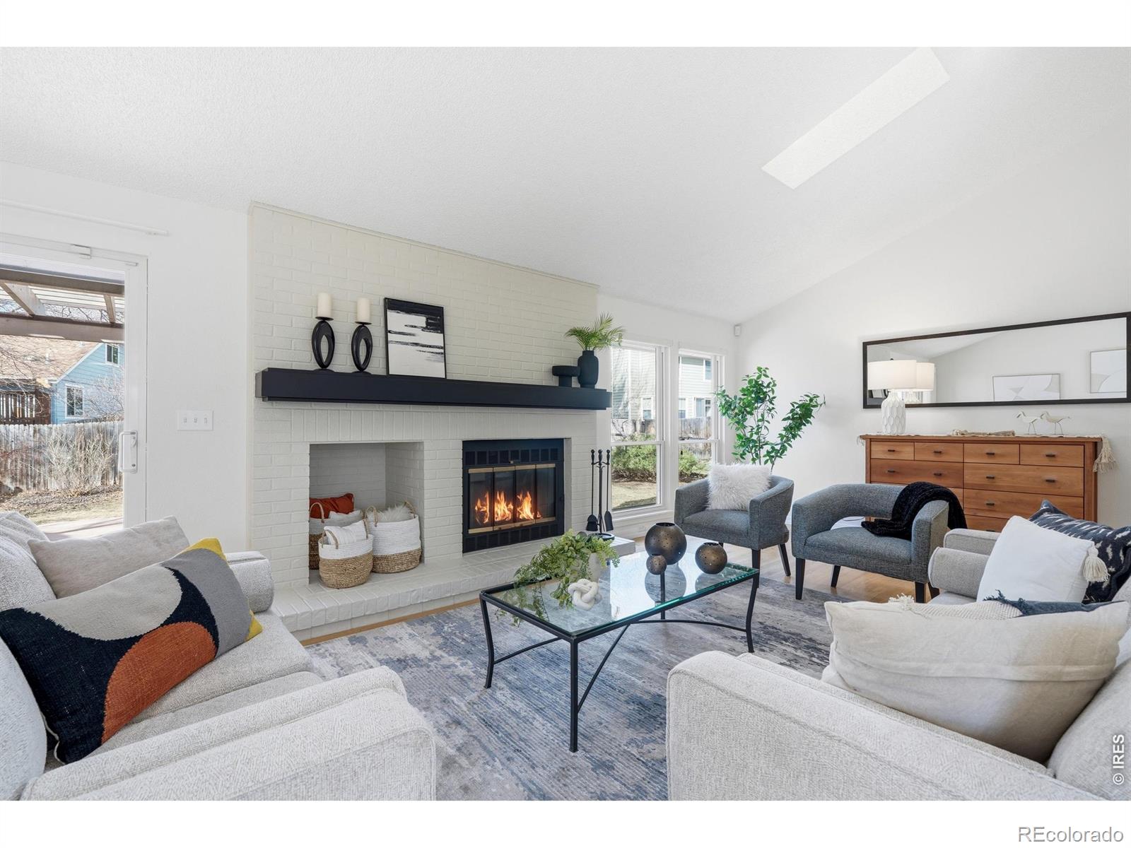 MLS Image #5 for 3865  campo court,boulder, Colorado