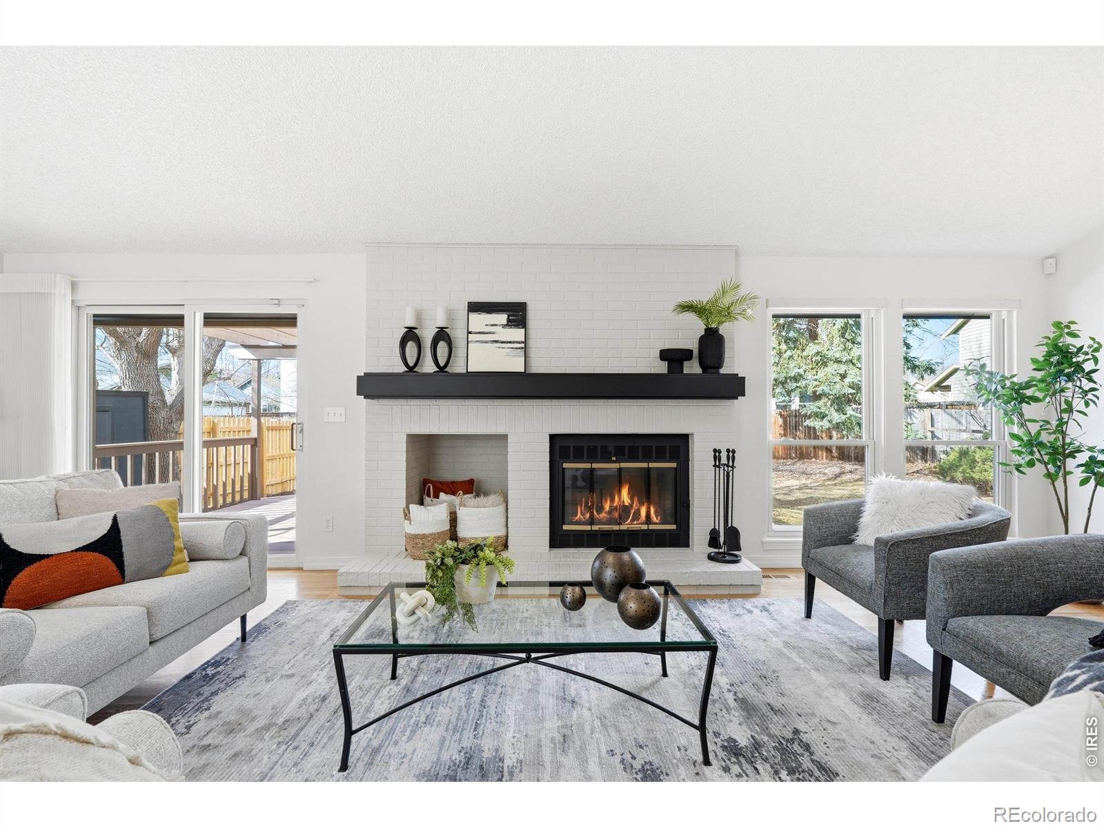 MLS Image #6 for 3865  campo court,boulder, Colorado