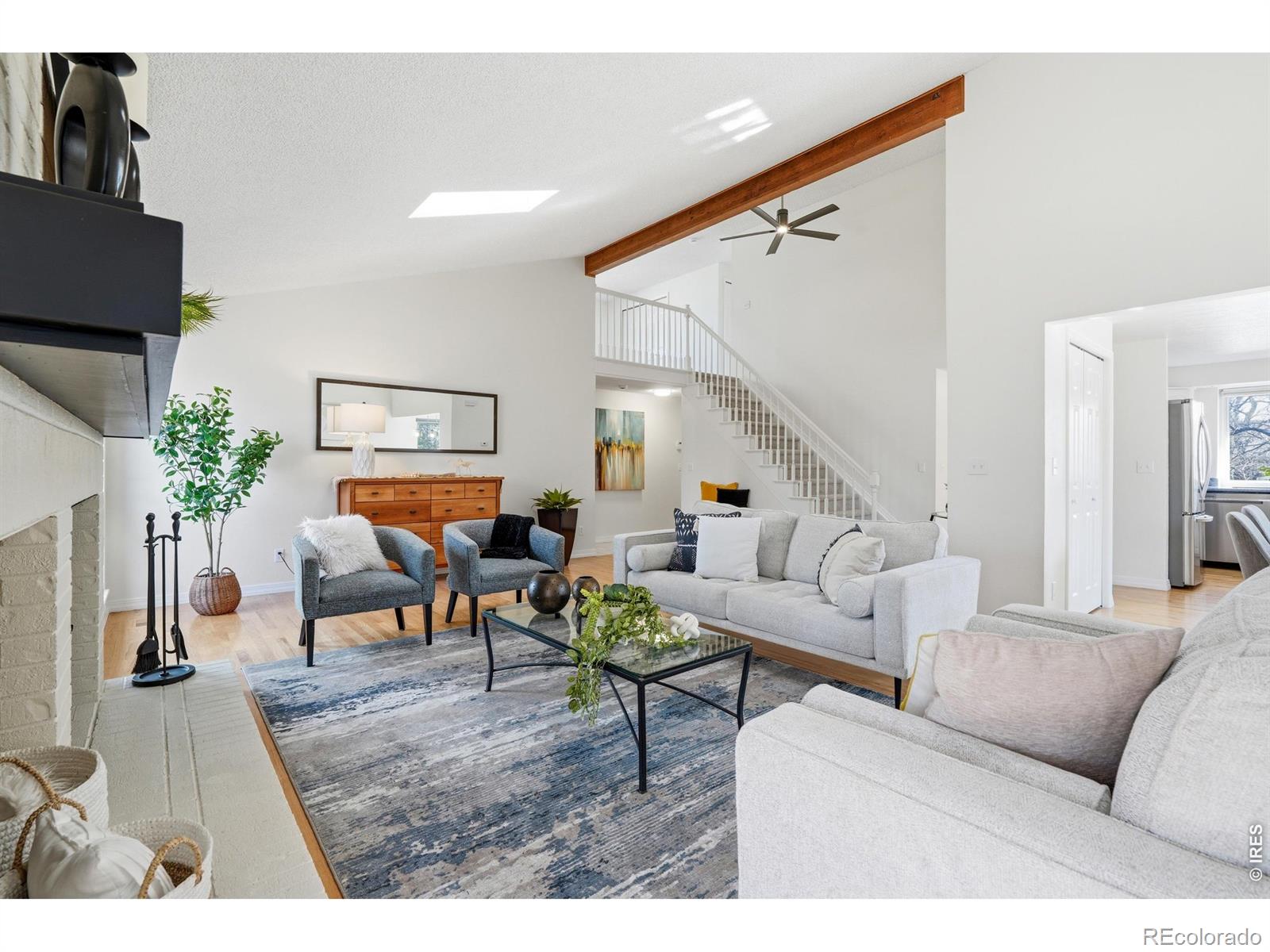 MLS Image #7 for 3865  campo court,boulder, Colorado
