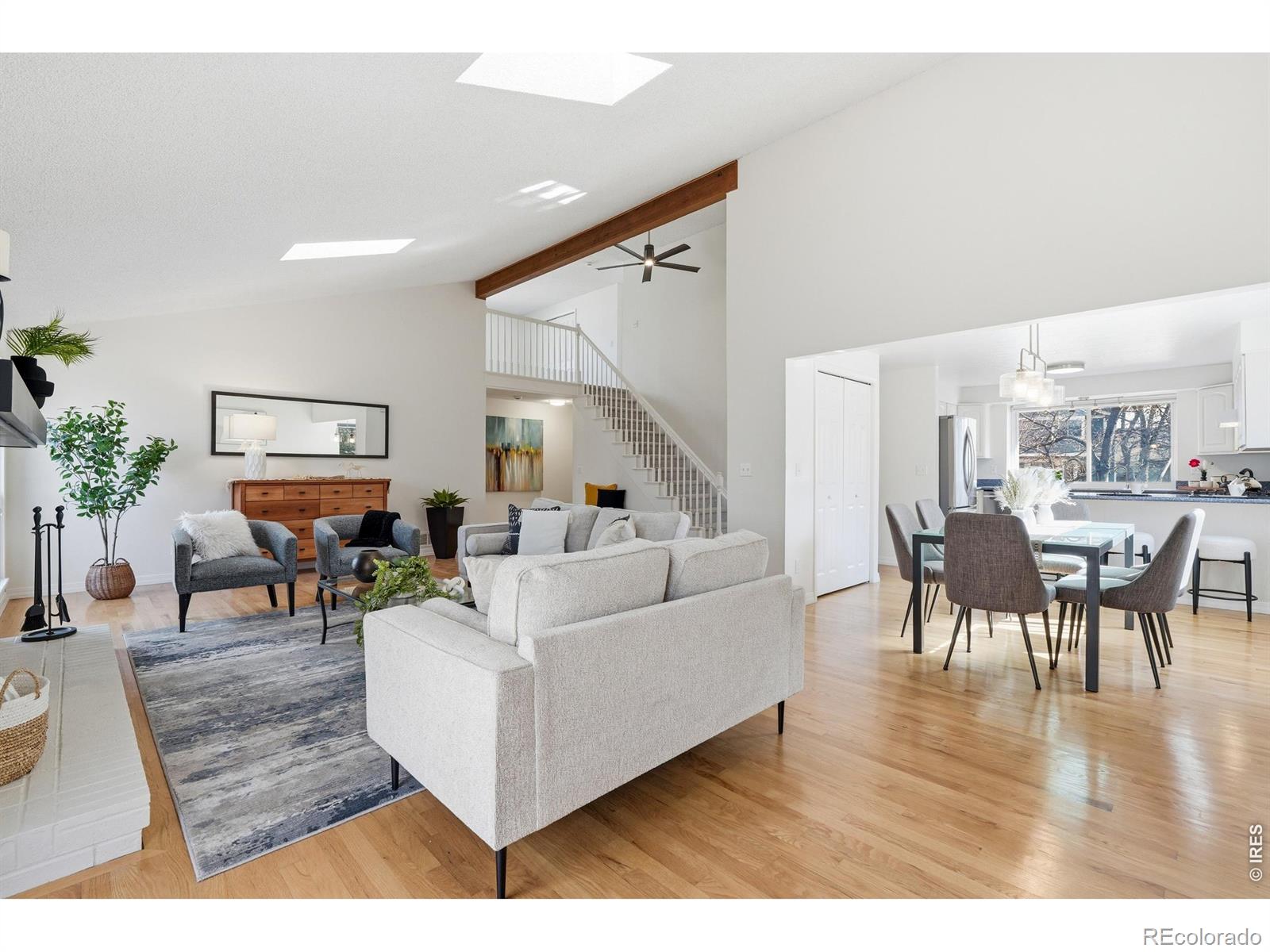 MLS Image #8 for 3865  campo court,boulder, Colorado